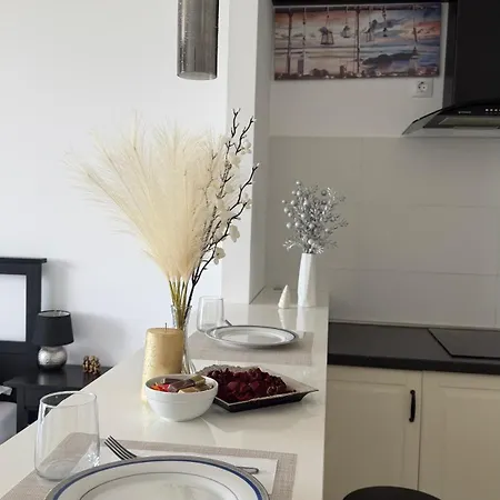 Apartment Onix Blue *