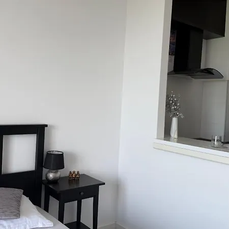 Onix Blue Apartment